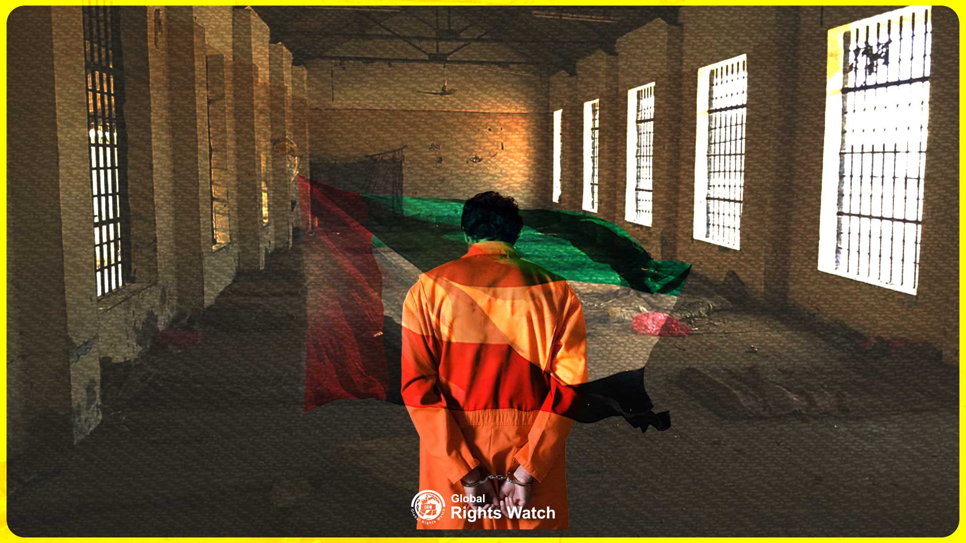 Prisons in UAE