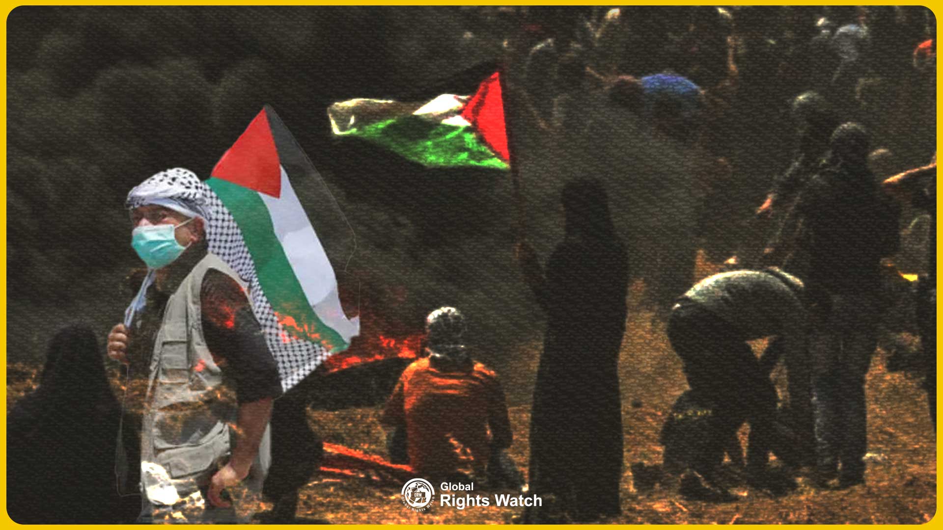 استغلال الأراضي الفلسطينية المحتلة من قِبل إسرائيل وضمها