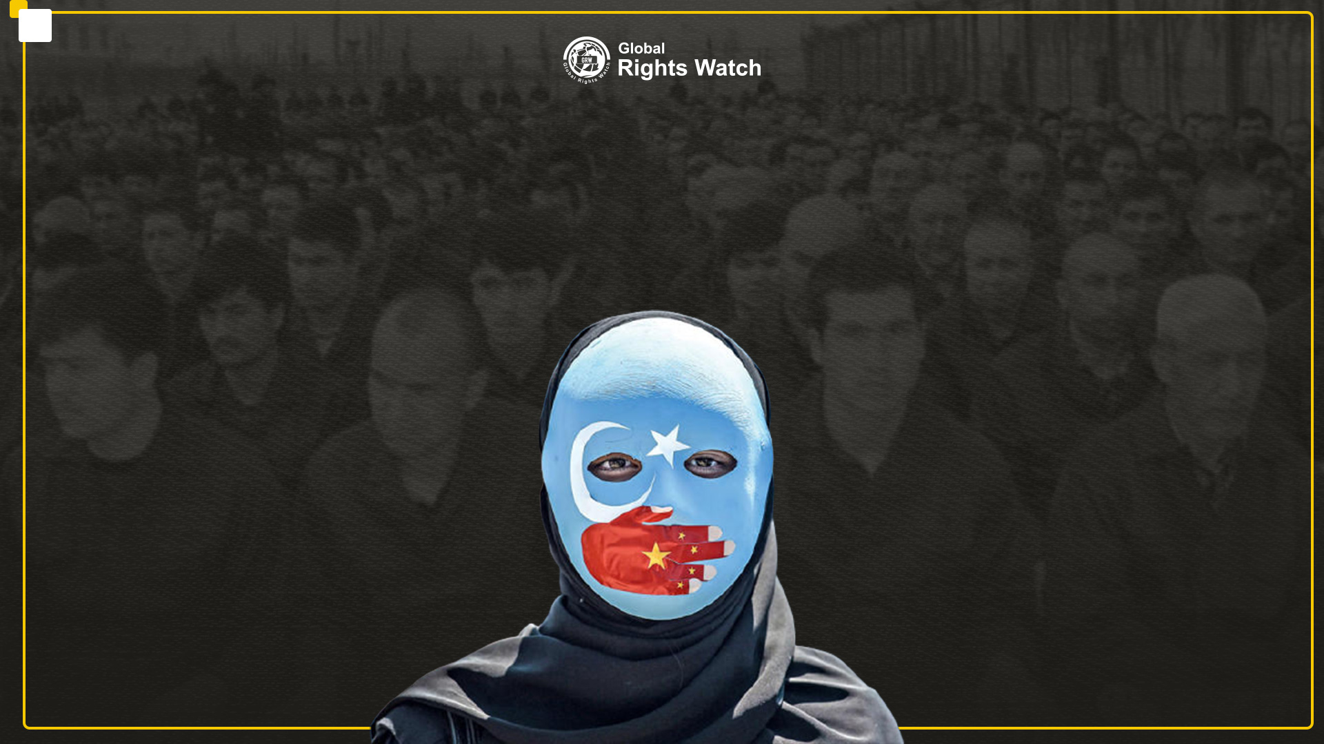الإيغور حقوق مسلوبة تتنازعها القوى العالمية