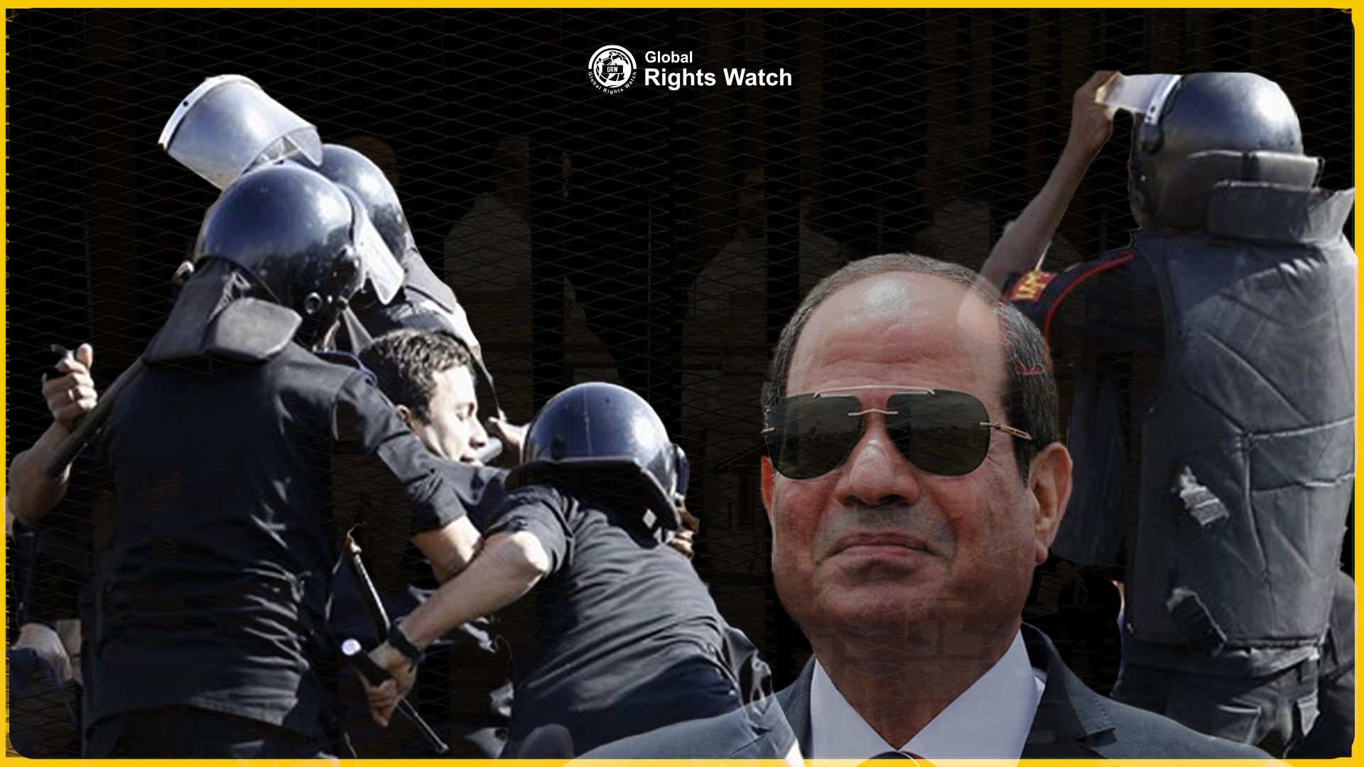 من الكعب داير إلى التدوير الاستباقي؛ تُنتهك حقوق المواطن المصري