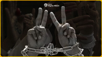 Systematic sexual abuse against women prisoners of conscience in Egypt