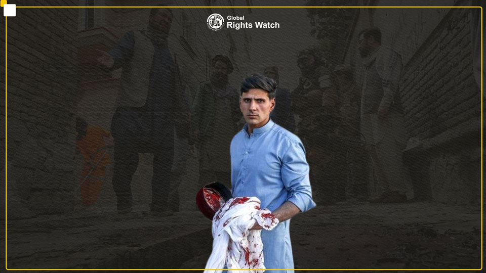 Blasts at Schools in Shiite Area of Kabul Leave Dozens Killed, Injured