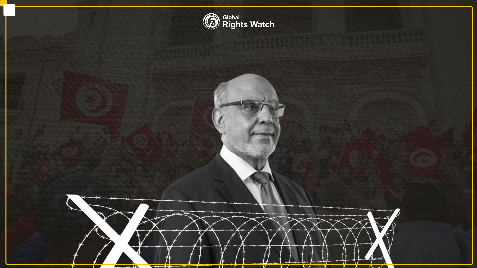 Tunisia Ex-PM Jebali Subjected to Political Detention Again